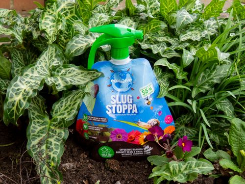 Ecofective Slug Stoppa