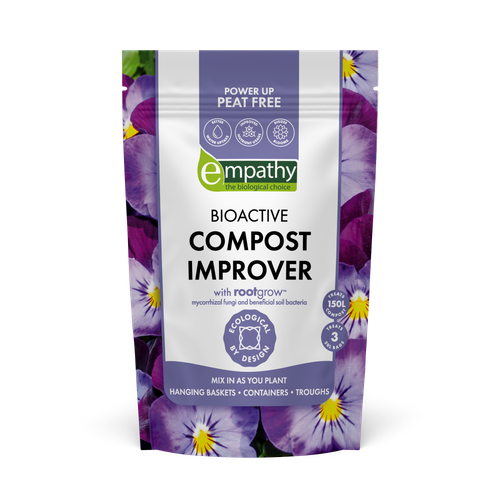 Empathy Compost Improver