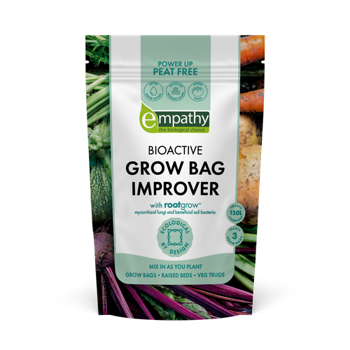 Empathy Grow Bag Improver