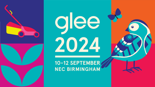 Registration for Glee 2024 now live!