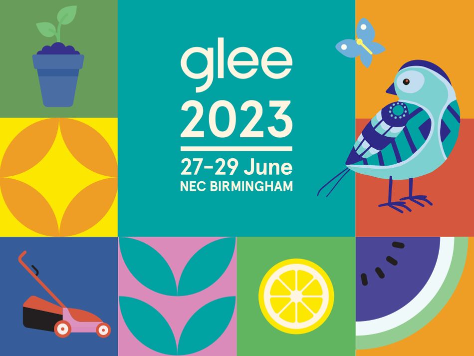 New Look For Glee – The International Festival Of Garden, Leisure & Pet ...