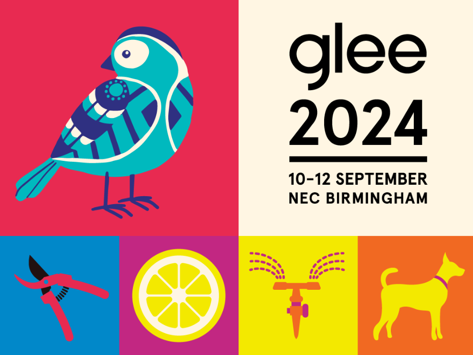 Glee confirms new September dateline Glee Birmingham 2025