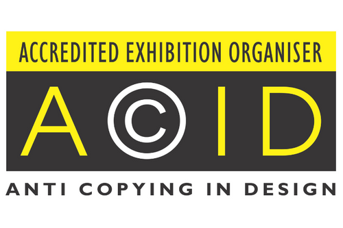 ACID will be onsite at Glee to provide support to the exhibitors, visit them on stand 9L73