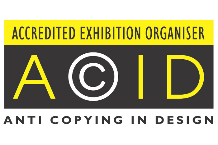 ACID will be onsite at Glee to provide support to the exhibitors, visit them on stand 9L73