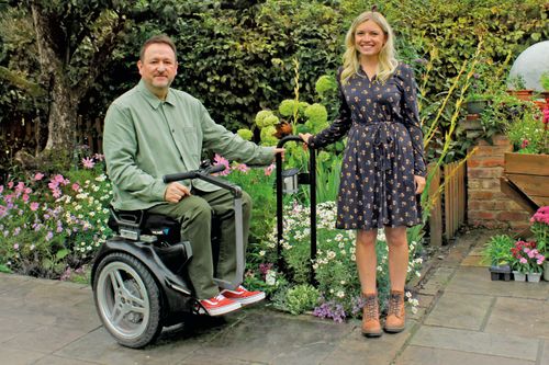 Prioritising Accessible Gardening in Response to Our Aging Population