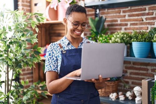 Communications That Grow: Expert Insights For The Garden Industry - Speaker Spotlight: Glee 2024