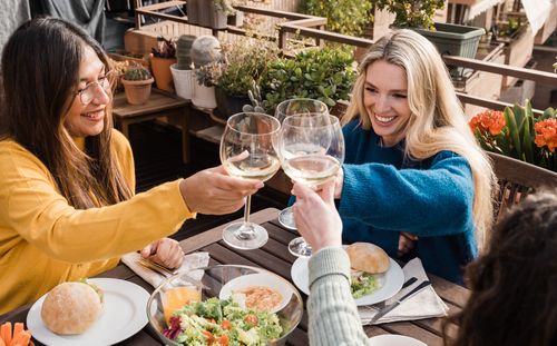 From Plants to Plates: Garden Centres as Culinary Hotspots - Retail Trends 2025