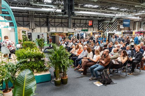 What do the Glee New Product Awards 2026 tell us about the future of garden centres?
