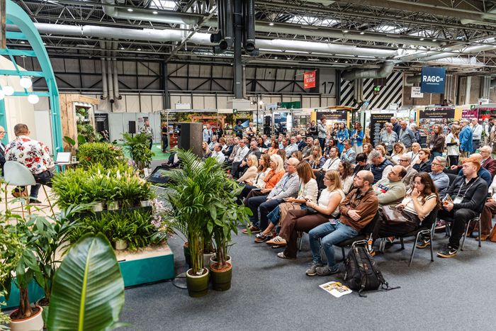 What do the Glee New Product Awards 2026 tell us about the future of garden centres?