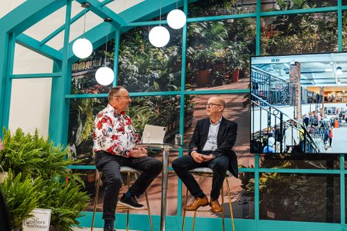 How Did Dobbies Get Its Garden Credentials Back? &nbsp;