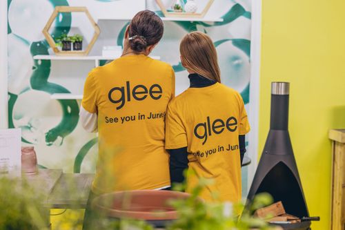 Get ready for Glee 2023: The International Festival for Garden, Leisure & Pet
