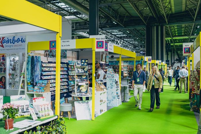 Why Exhibitions Matter in Your Marketing Strategy