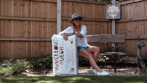 Meet the Glee 2026 New Faces: How Marvellous Mulch Is Reinventing a Garden Centre Classic
