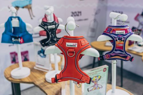 Why Pet Products Are the Next Big Thing in Garden Centres
