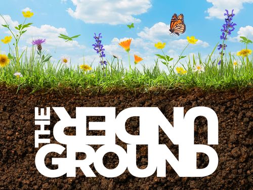 Glee Teams Up with The Underground for Exclusive Gardening Podcasts