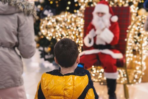 From Santa’s Grotto to Garden Aisles: Turning Visitors into Year-Round Shoppers