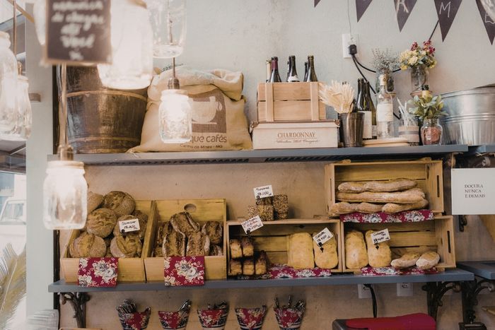 The wholesale channel artisan food and drink brands keep overlooking