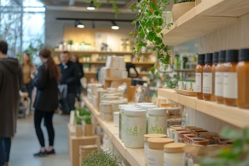 The rise of the lifestyle garden centre, and what it means for buyers