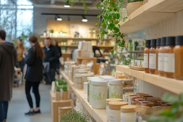 The rise of the lifestyle garden centre, and what it means for buyers