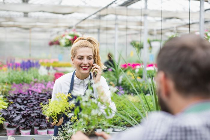 How to Create Better Social Media Content to Drive Footfall to Your Garden Centre in Summer