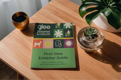 First-Time Exhibitor Guide