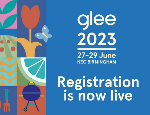 Registration for Glee 2023 goes live!