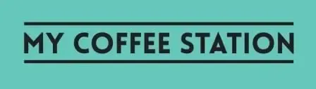 My Coffee Station