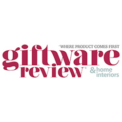 Giftware Review & Home Interiors