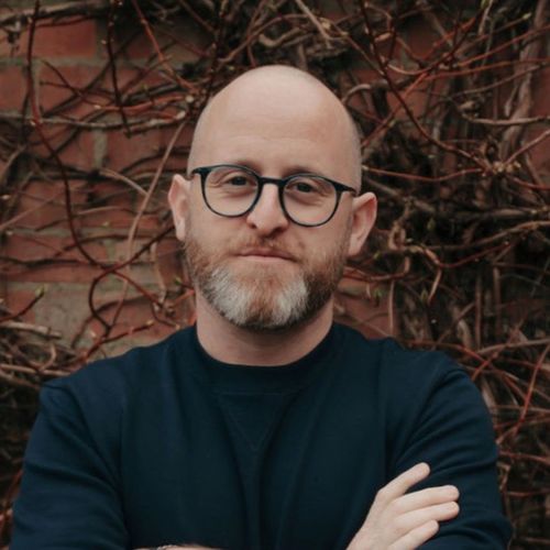 Aaron Rudman-Hawkins - The Evergreen Agency