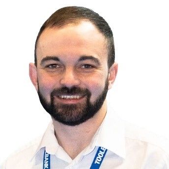 Adam Crossan - TOOLBANK