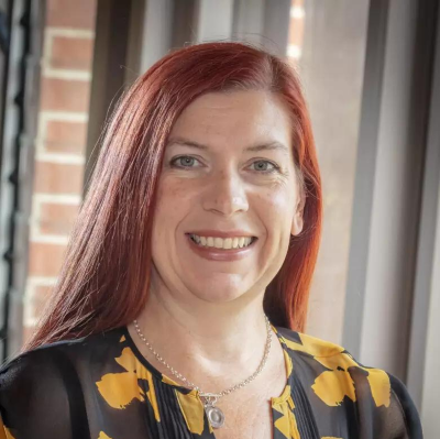 Amy Hobson - Social B