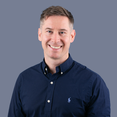 Andrew Fitzmaurice - MorePeople