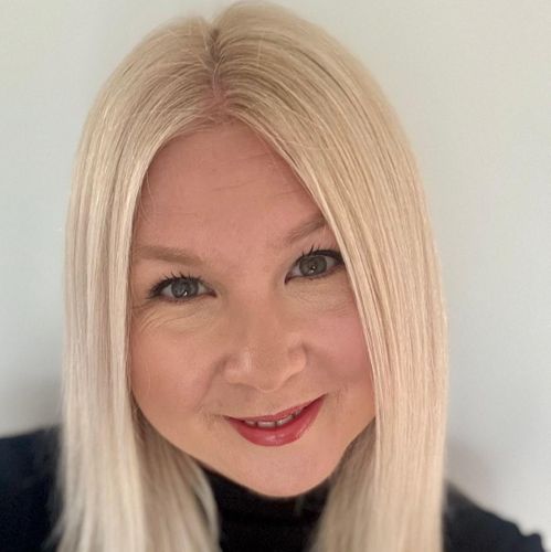 Angela Hampton - The WhitCo Group