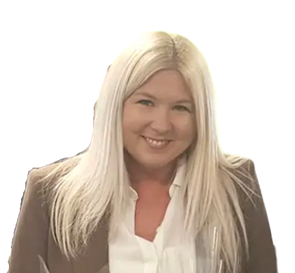 Angela Hampton - Whitco Ltd
