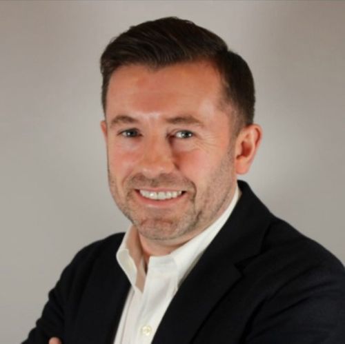 Barry Knight - The Full Range Ltd