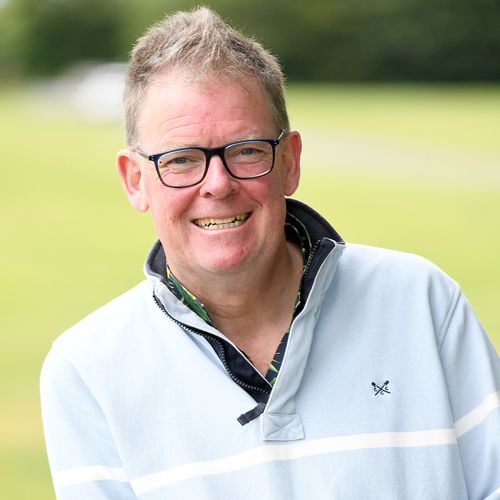 Boyd Douglas-Davies - The Boyd Partnership