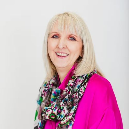 Caroline Benjamin MIH - Food Allergy Aware