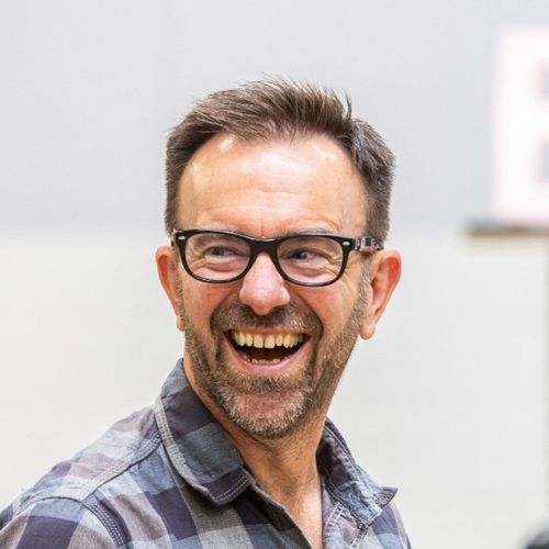 David Blair - Beanworks