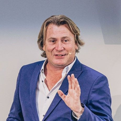 David Domoney - Chartered Horticulturist and Celebrity Gardener
