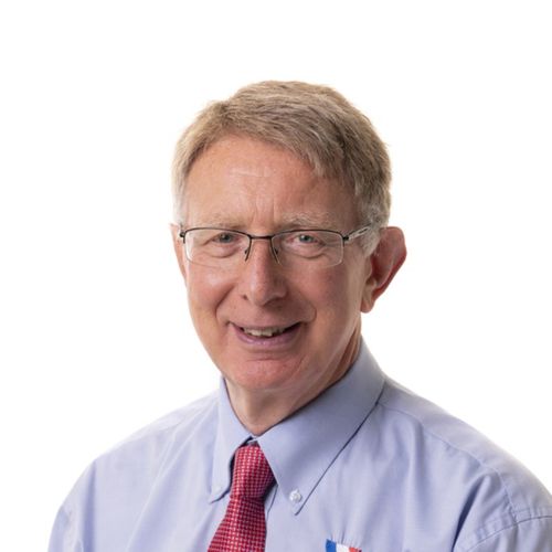 David Pedrette - Target Catering Equipment 