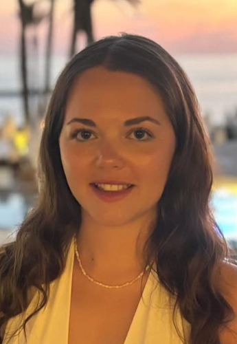 Ella-May Bradshaw - British Garden Centres
