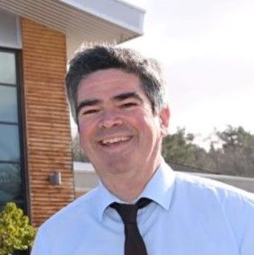 Elliot Mair - Raemoir Garden Centre