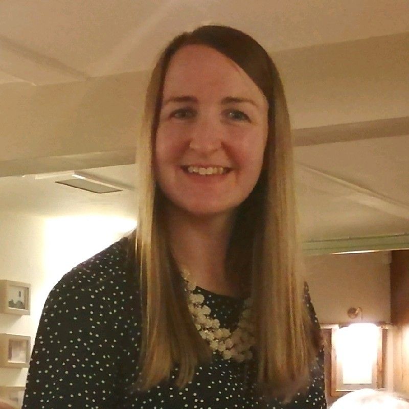 Emma Poulton