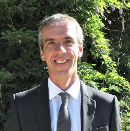George Hillier - Hillier Nurseries Limited