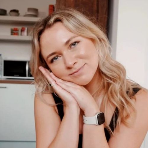 Ginny Major - TikTok Shop