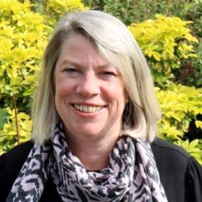 Helen Lloyd