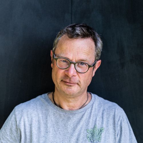 Hugh Fearnley-Whittingstall - 