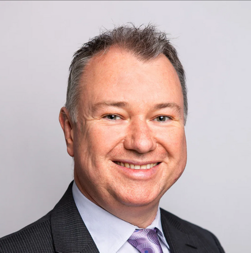 John Cunningham CFSP - Foodservice Equipment Association
