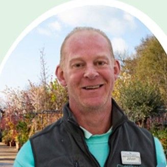 Jolyon Martin - Chessington Garden Centre