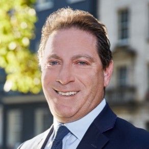 Jonathan Salt BSc (Hons) MRICS - Harvey Spack Field